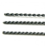 Порнокойл Clapton twisted wire (K38G (0,12 мм) + K28G (0,32 мм))*2