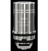Испаритель Wismec WS01 Triple Coil