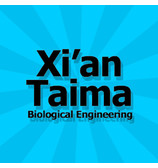 Готовая основа Xian Taima (Hiliq)