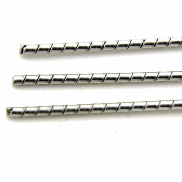 Порнокойл Tiger wire Nh32g (0,2 мм)*2 + K24g (0,5 мм)