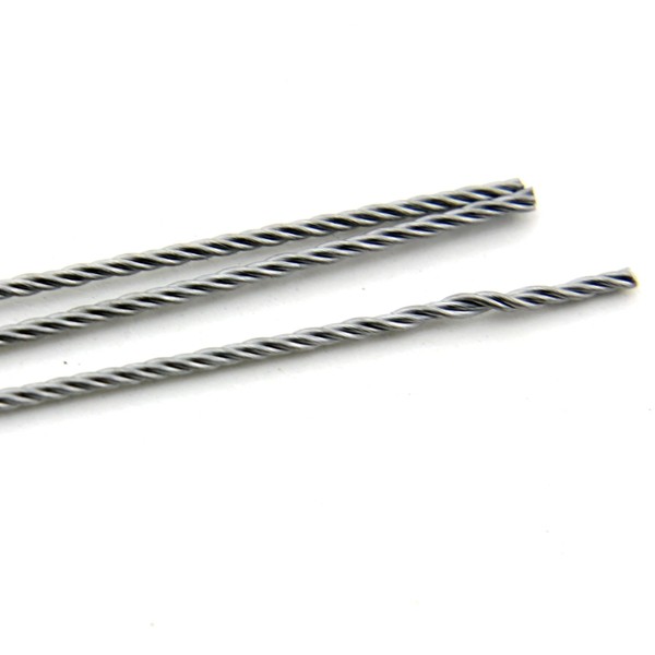 Порнокойл Quad wire K28G (0,3 мм)*4