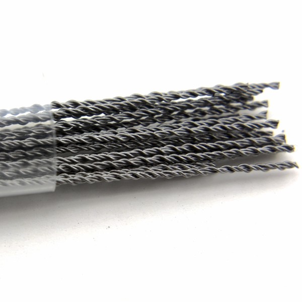 Порнокойл Hive wire (K30G (0,25 мм) + K30G (0,25 мм))*2