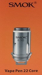 Испаритель Smok Vape Pen 22