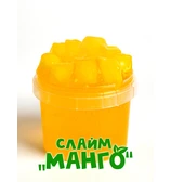 Слайм Манго 100 мл
