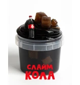 Слайм Кола 100 мл